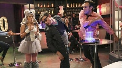 Jovem e Gourmet - episódio 1x6