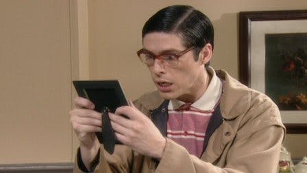 Betty, a Feia - episódio 1x148