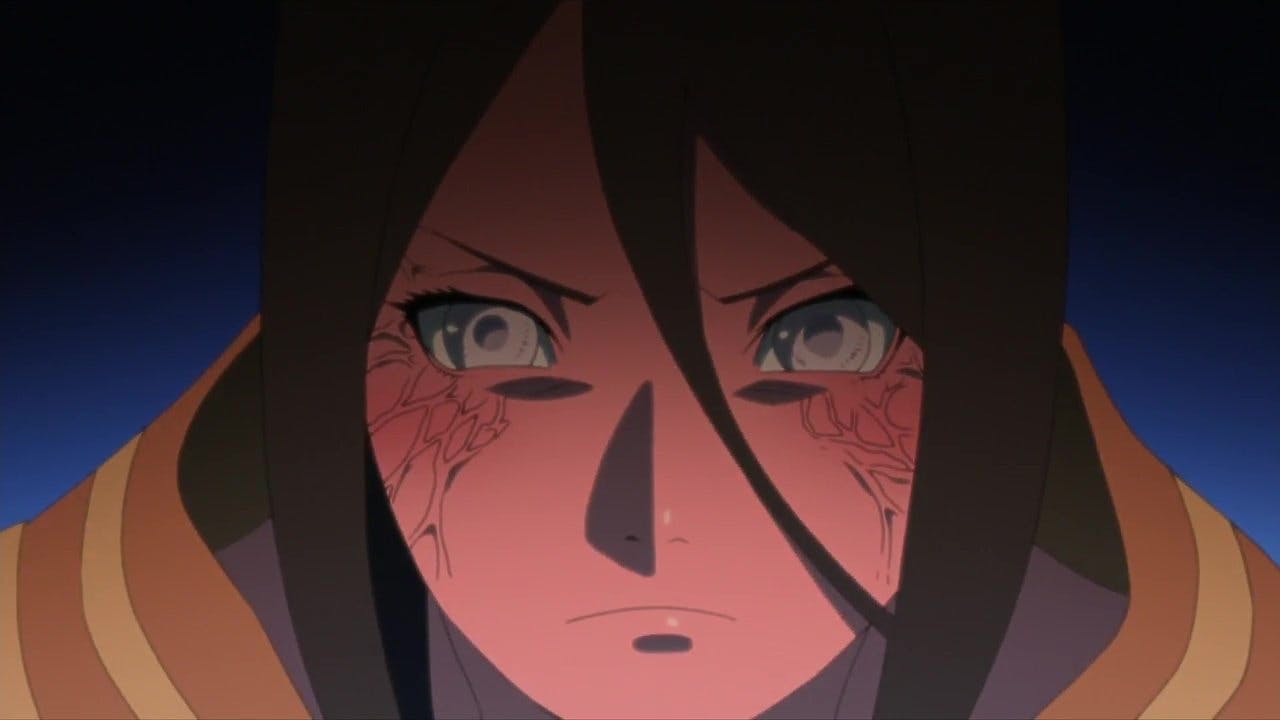 Boruto: Naruto Next Generations - episódio 1x50