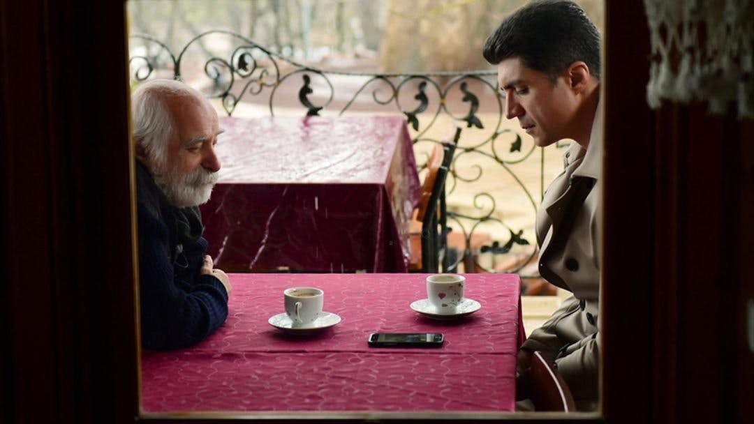 A Noiva de Istambul - episódio 1x5