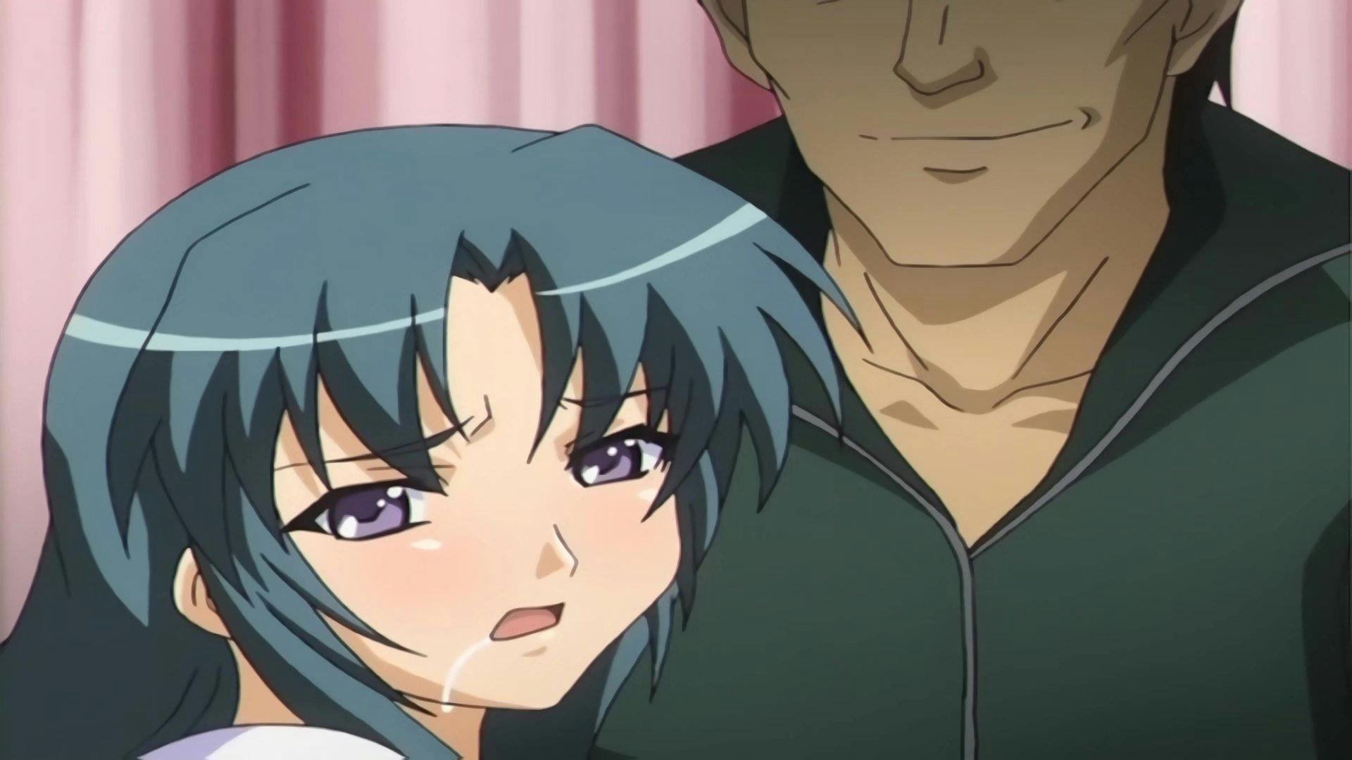 Houkago 2: Sayuri - episódio 1x2