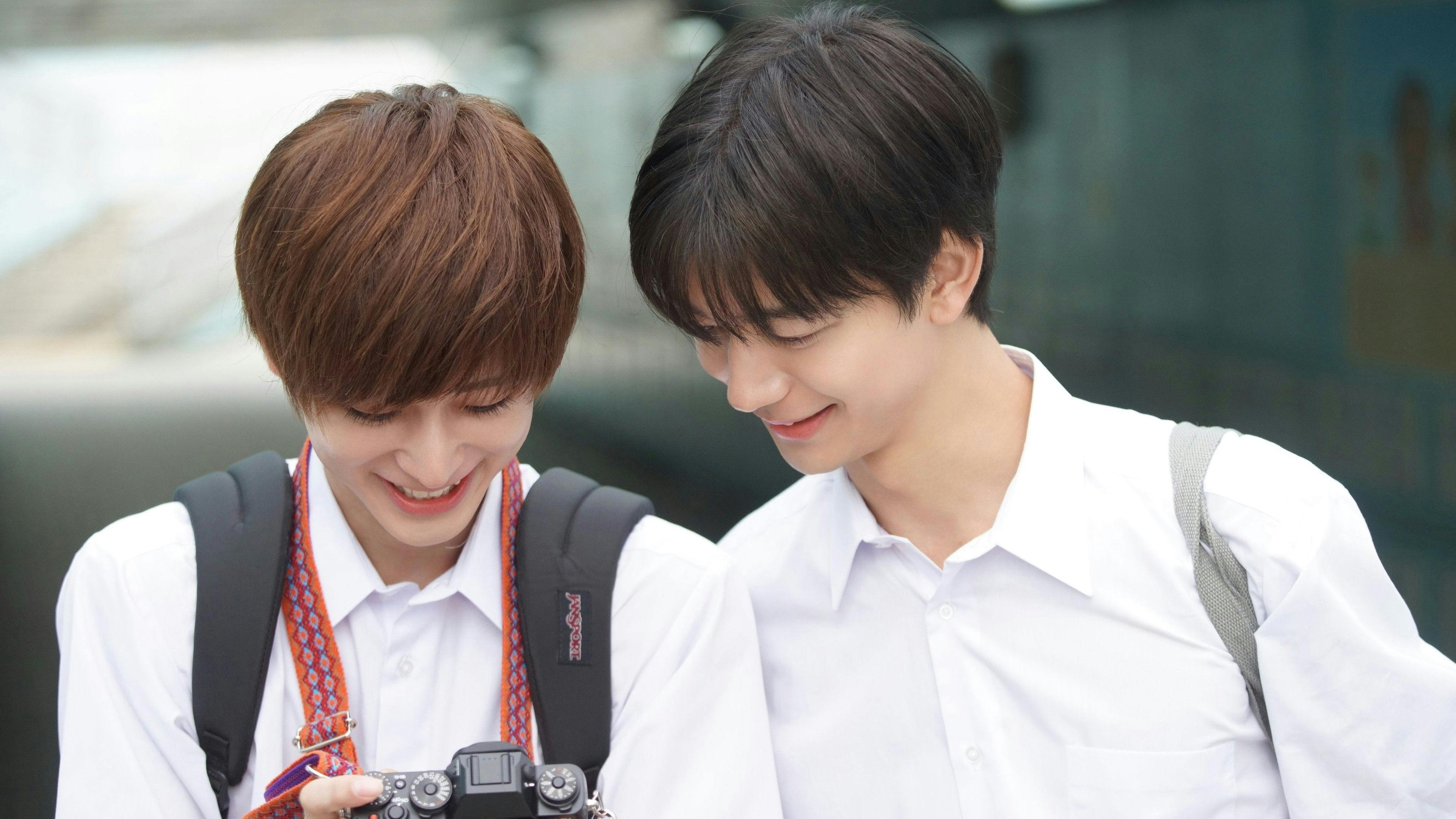 Rumo ao Sim - episódio 1x2