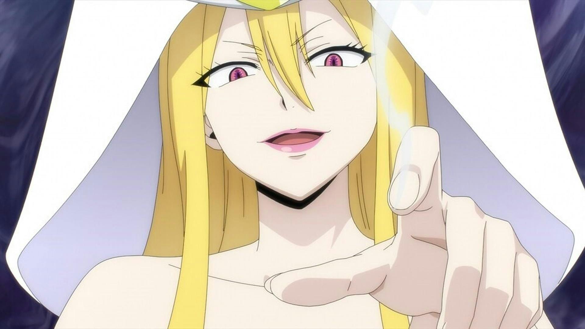 FAIRY TAIL 100 YEARS QUEST - episódio 1x20