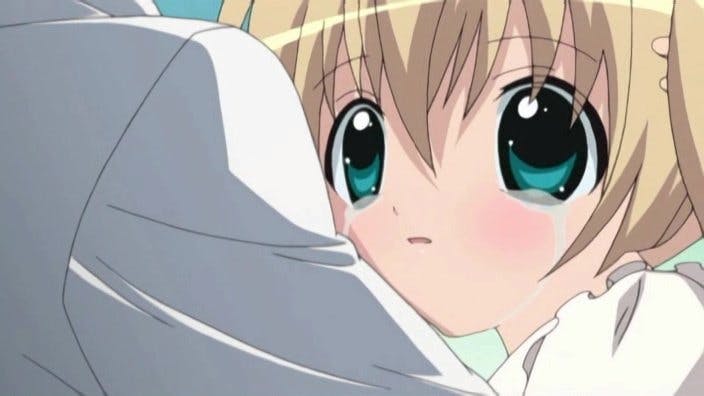 Kamichama Karin - episódio 1x17