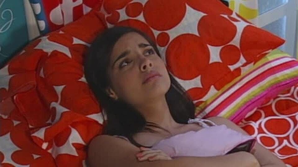 Isa TKM - episódio 1x79