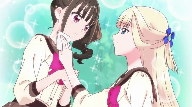 Wonderful Precure! - episódio 1x21
