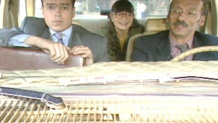 Betty, a Feia - episódio 1x88