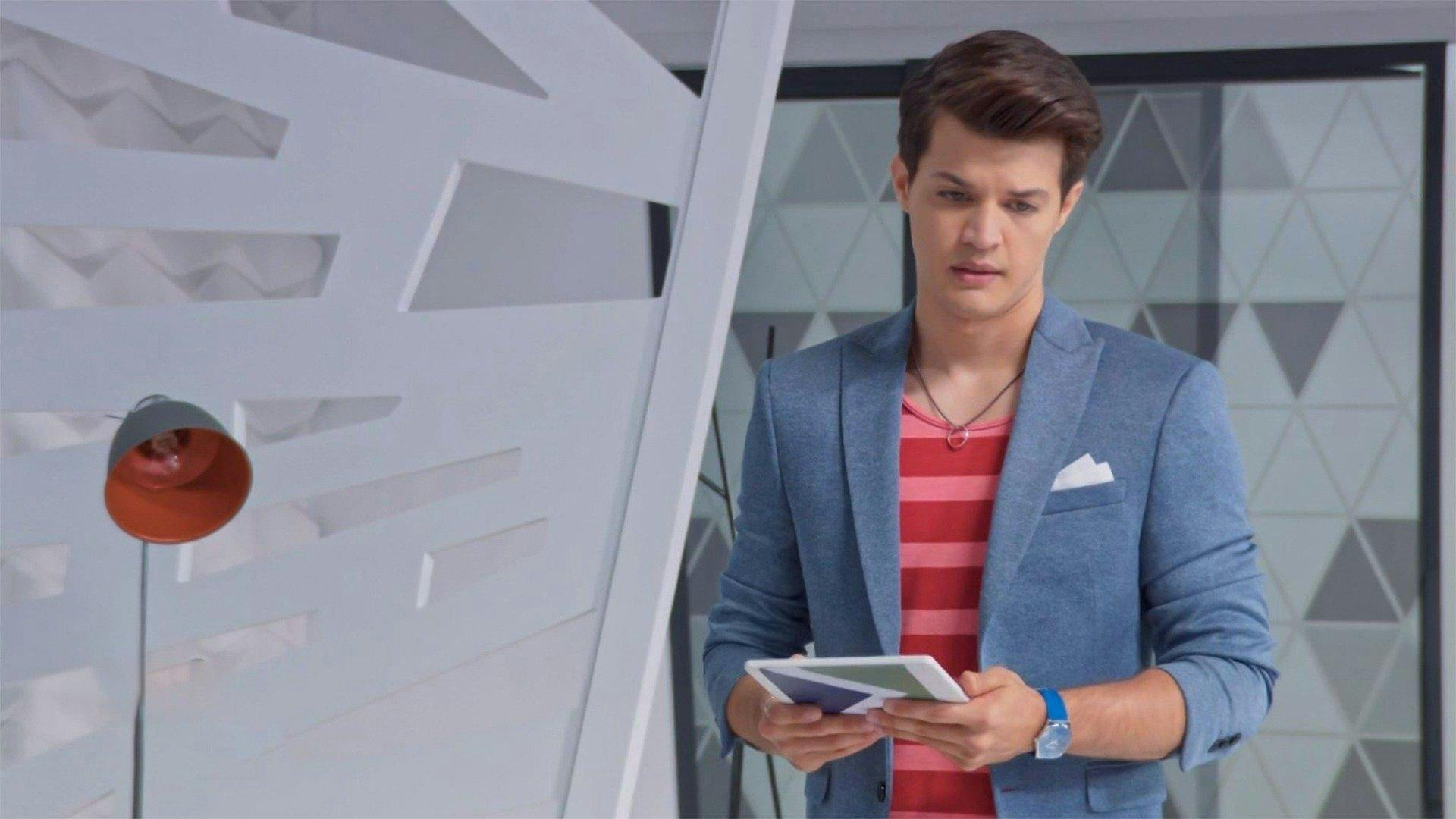 BIA - episódio 1x29