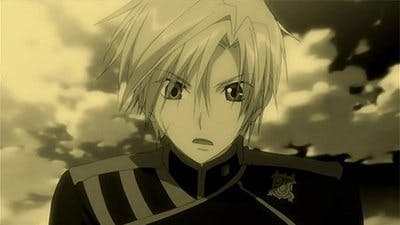 07 Ghost - episódio 1x9