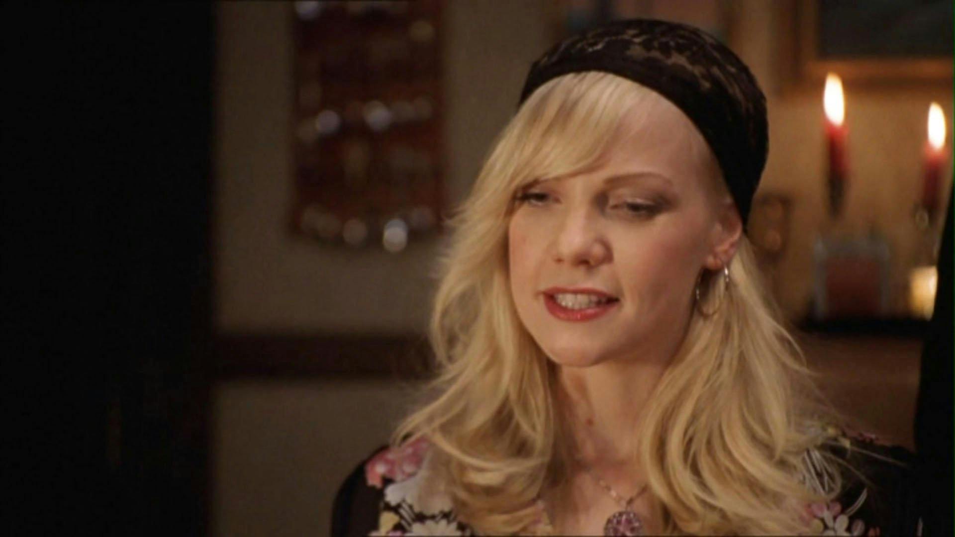 Dead like me: a morte lhe cai bem - episódio 1x10