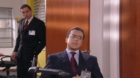 Betty, a Feia - episódio 1x197