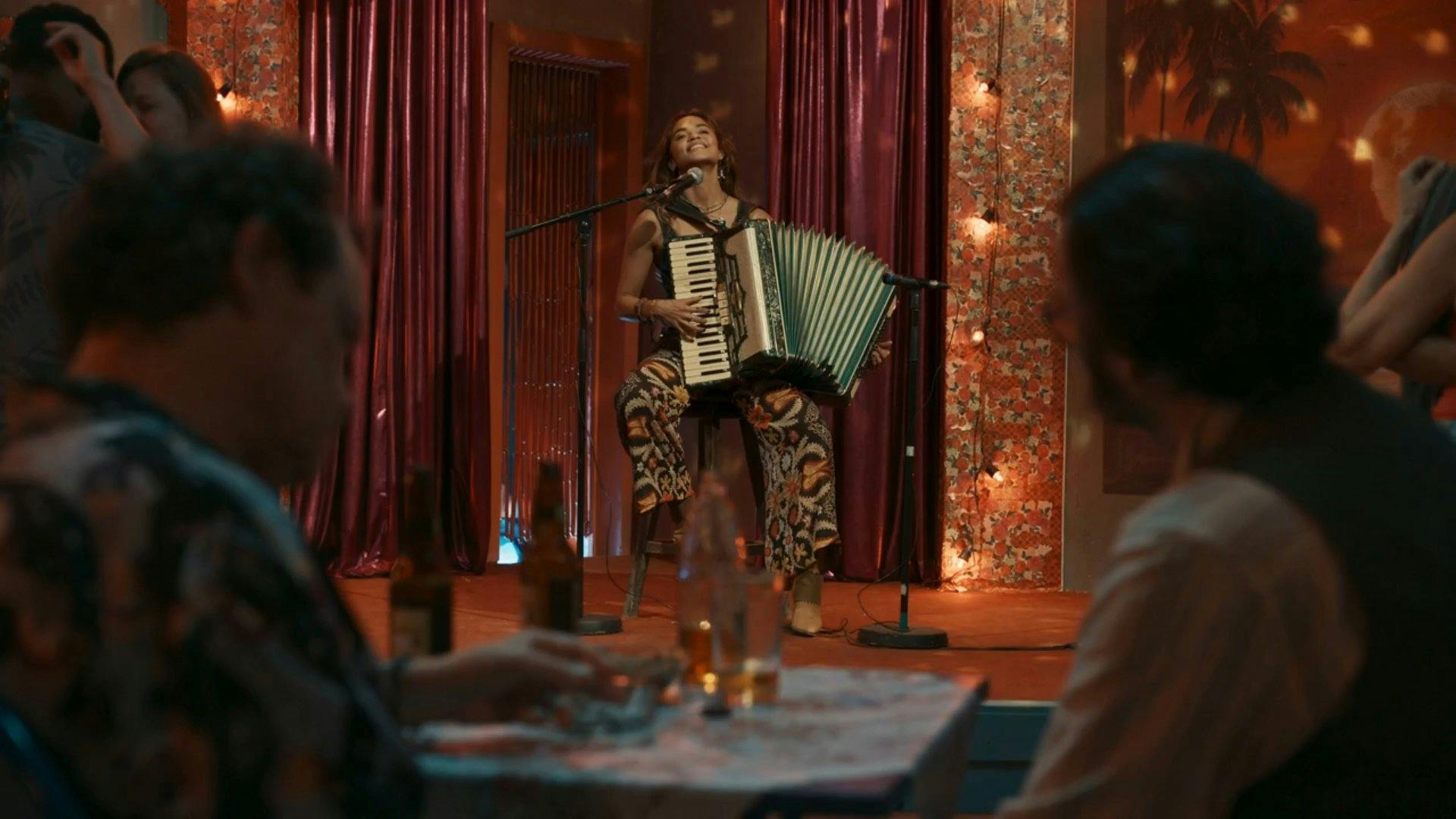 Renascer - episódio 1x178