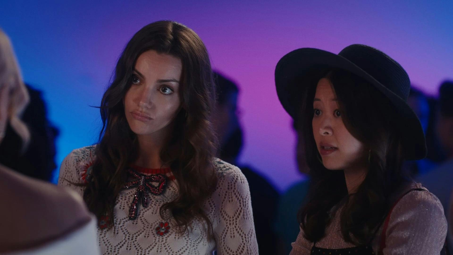 The Other Two - episódio 1x2