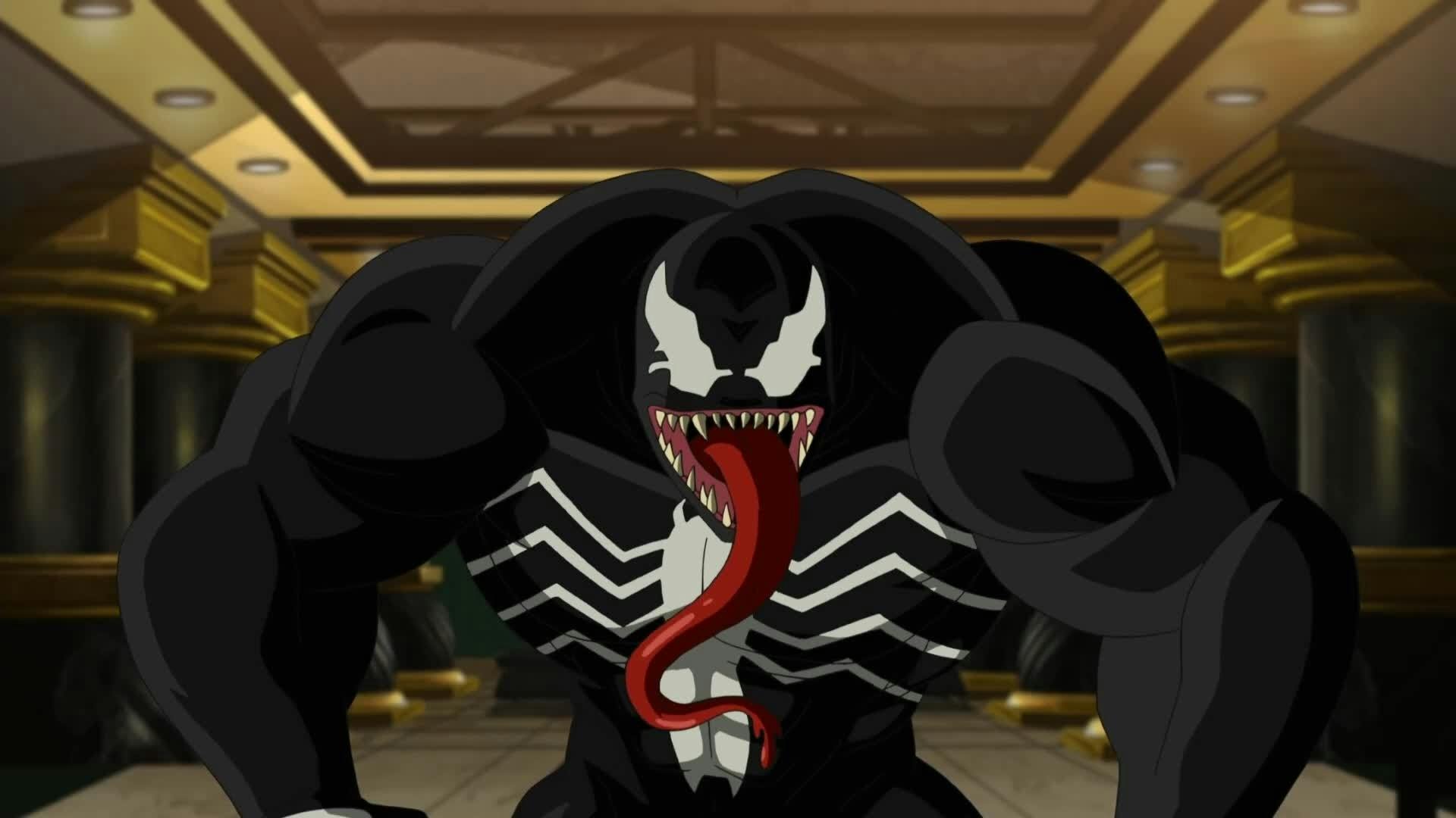 Ultimate Homem-Aranha - episódio 1x11