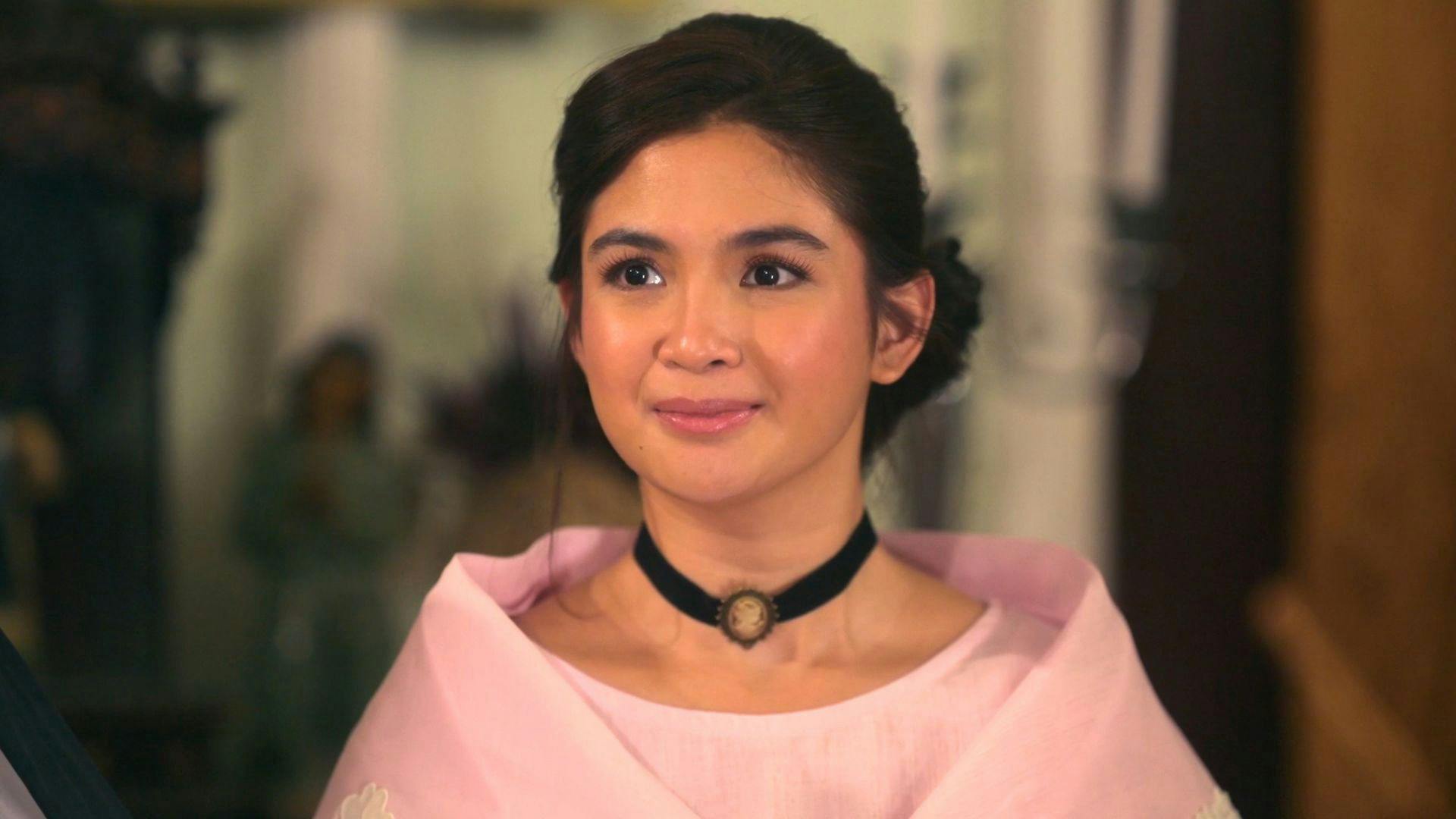 I Love You Since 1892 - episódio 1x1