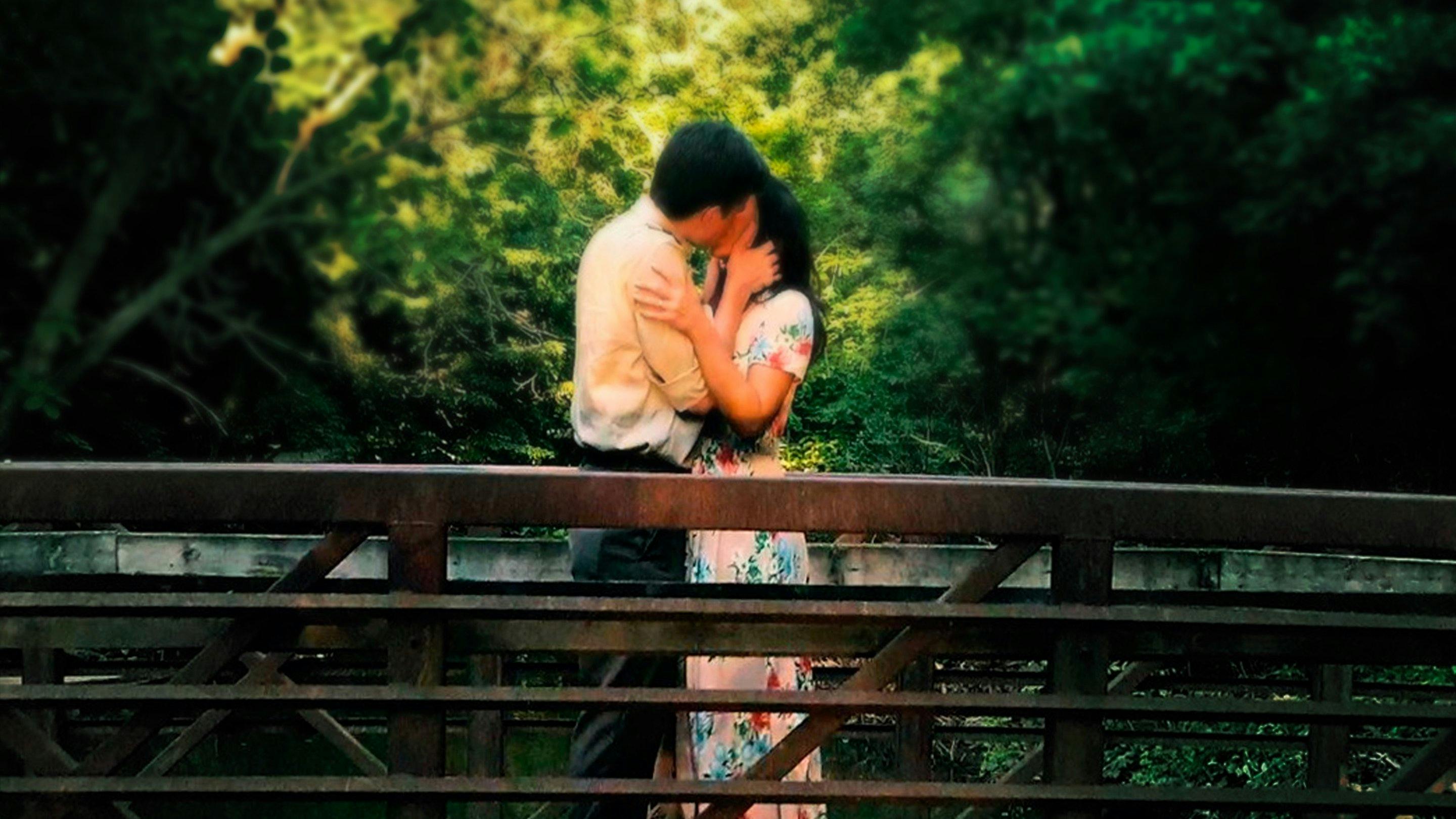 O Amor Não Tem Regras backdrop