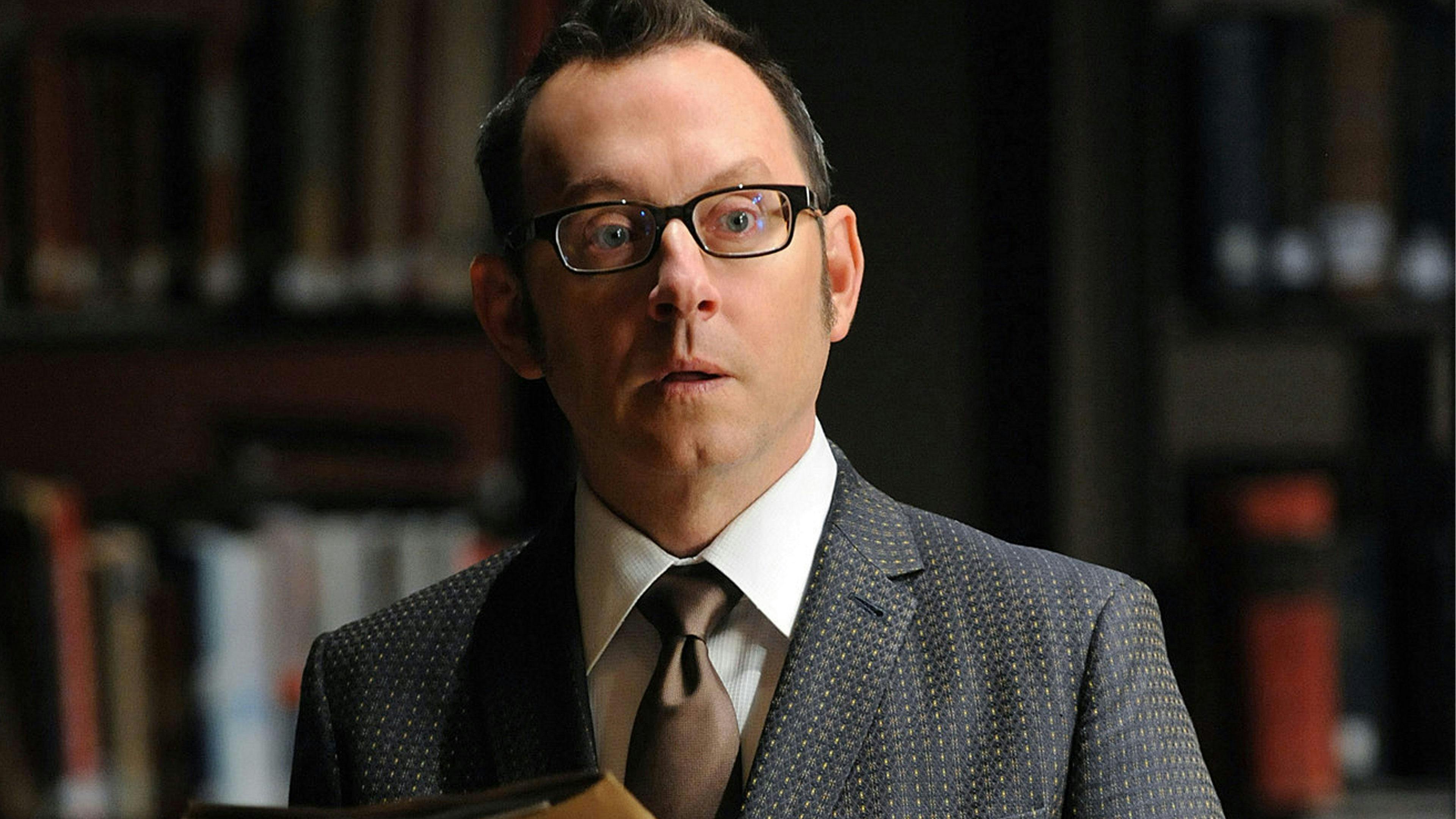 Pessoa de Interesse - episódio 1x3