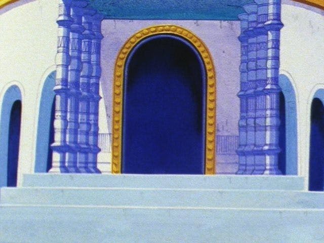 Dragon Ball - episódio 1x125