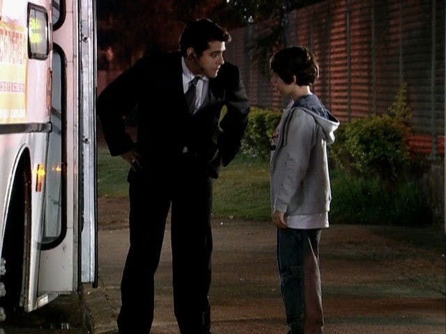 Paraíso Tropical - episódio 1x99