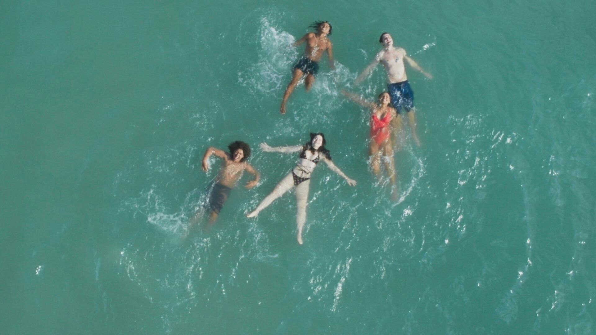 Vicky e a Musa - episódio 1x7
