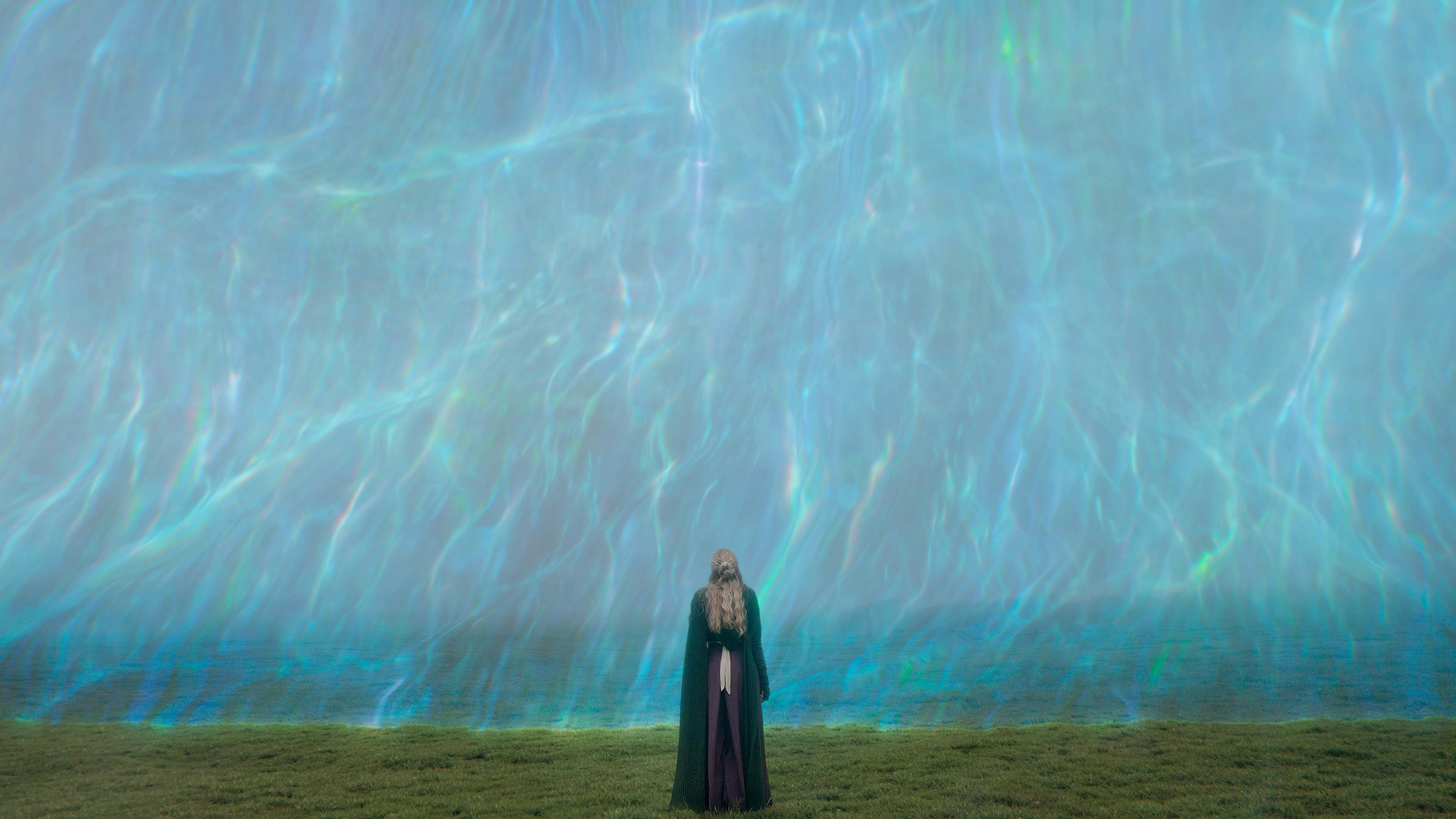 Willow - episódio 1x1