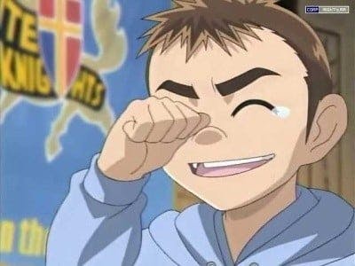 Eyeshield 21 - episódio 1x126