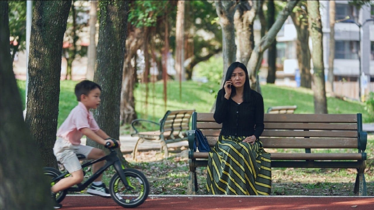 Pequeno Problema - episódio 1x19