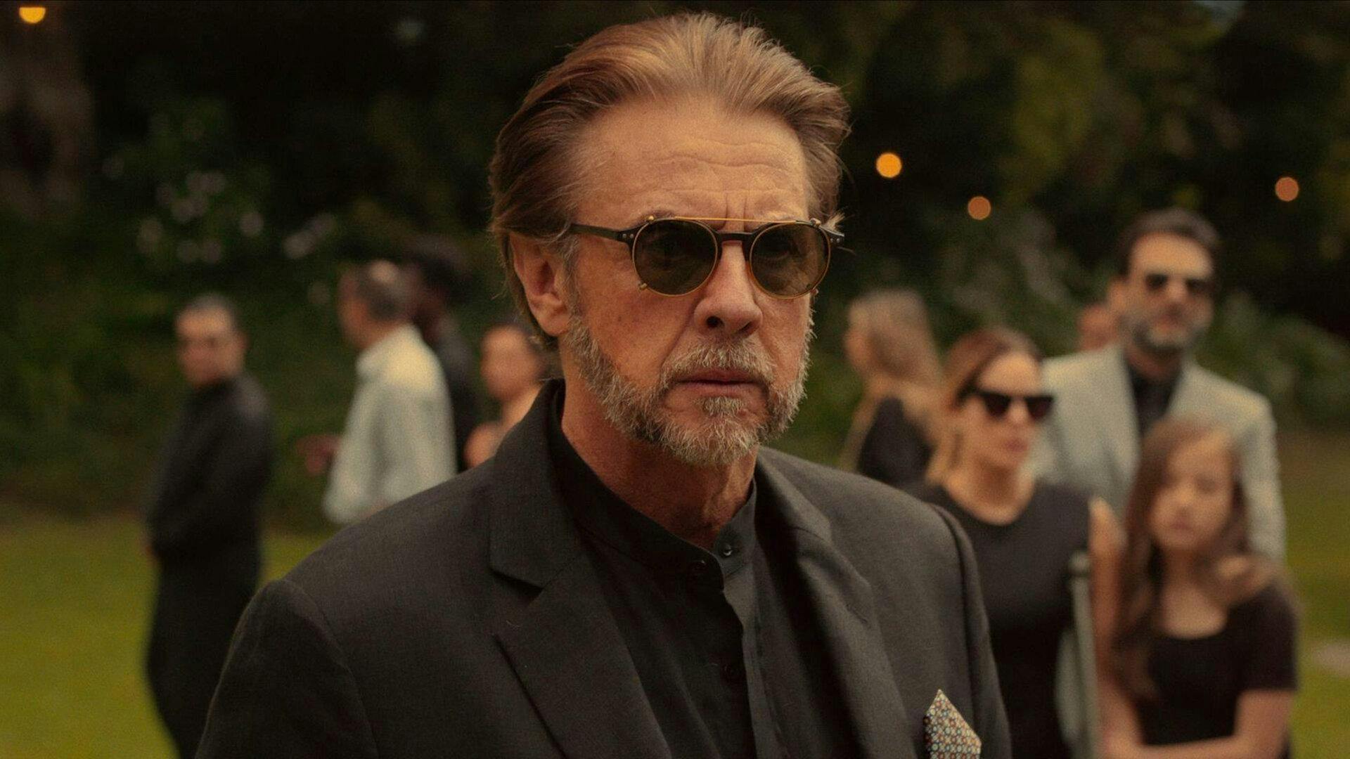 Perfil Falso - episódio 1x10