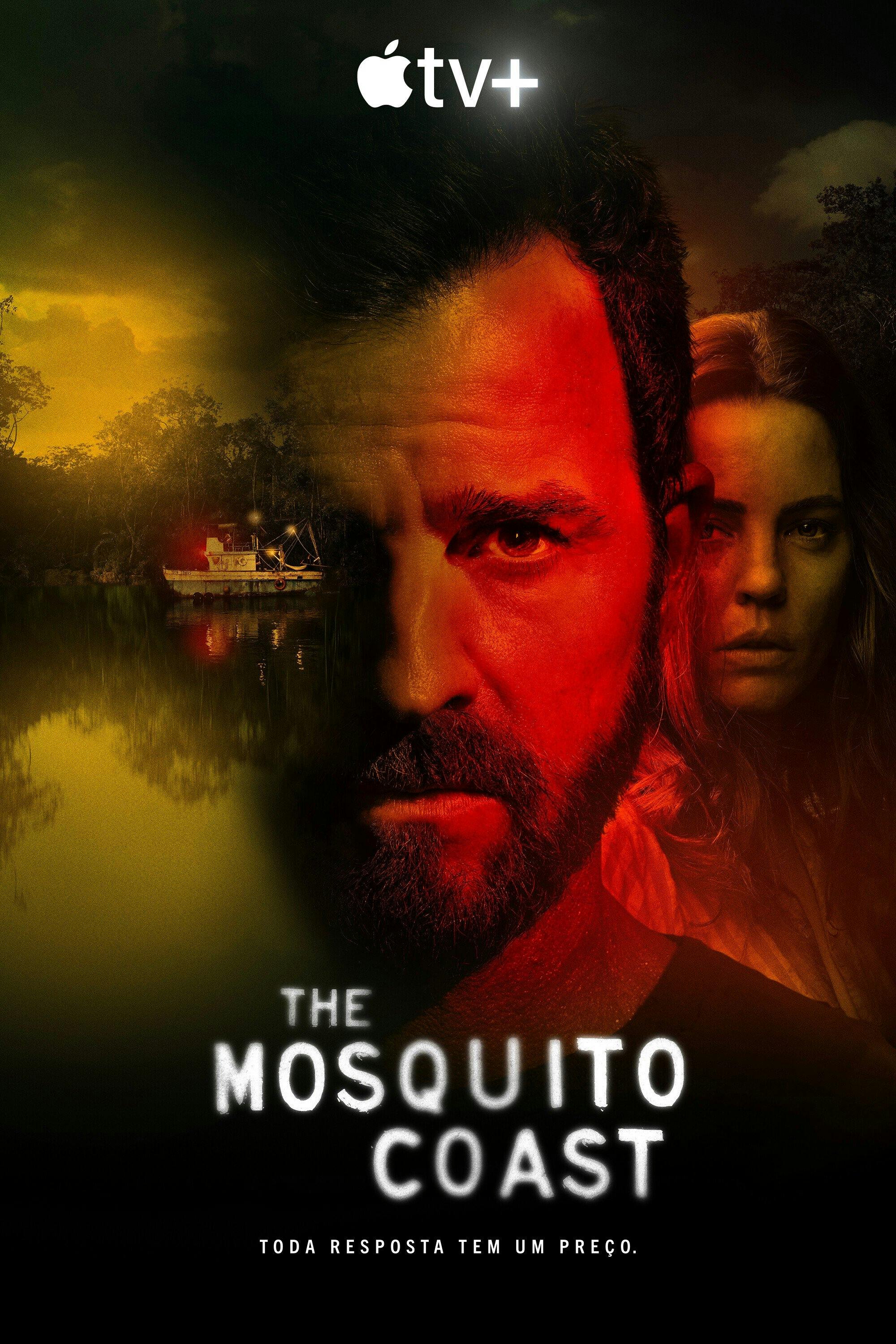 The Mosquito Coast
