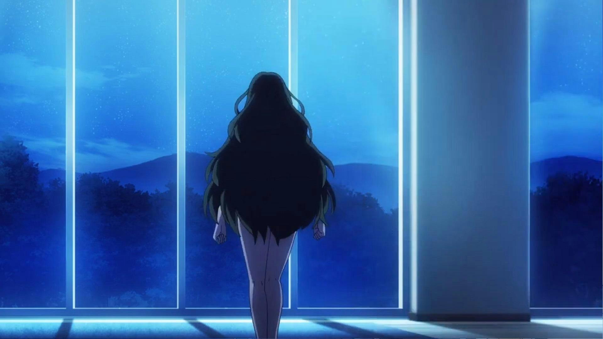 Dokyuu Hentai HxEros - episódio 1x11