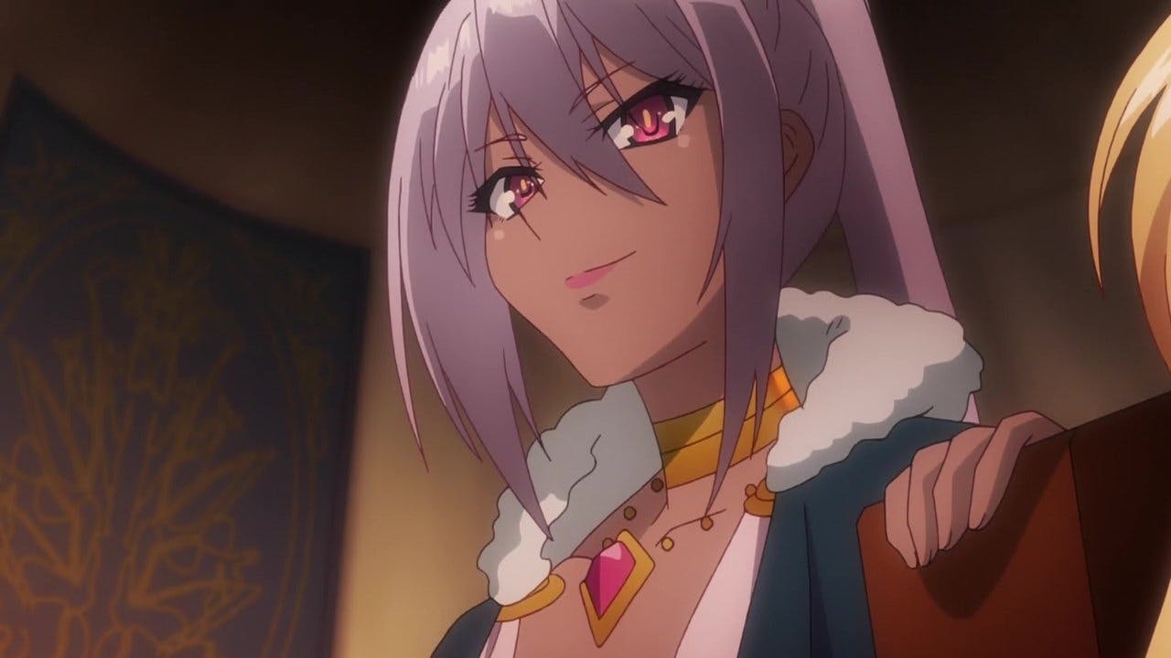 The Master of Ragnarok & Blesser of Einherjar - episódio 1x7