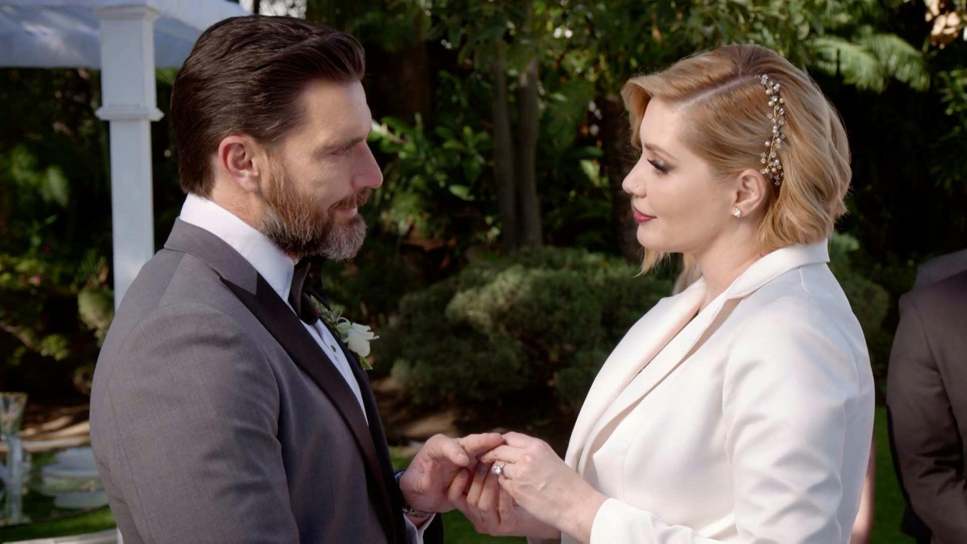 Quem Segura a Minha Família? - episódio 1x35