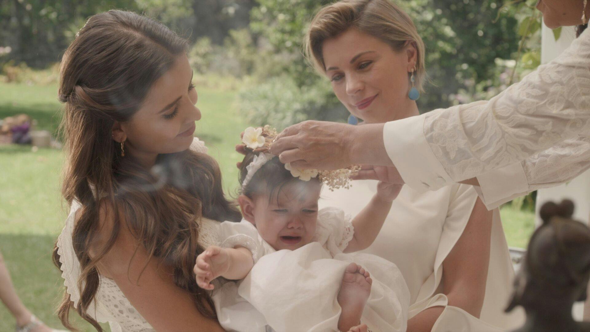 Mãe Só Tem Duas - episódio 1x9