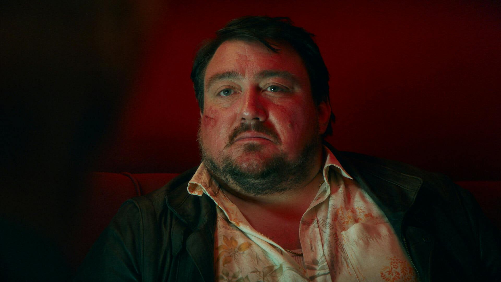 Criminosos - episódio 1x3