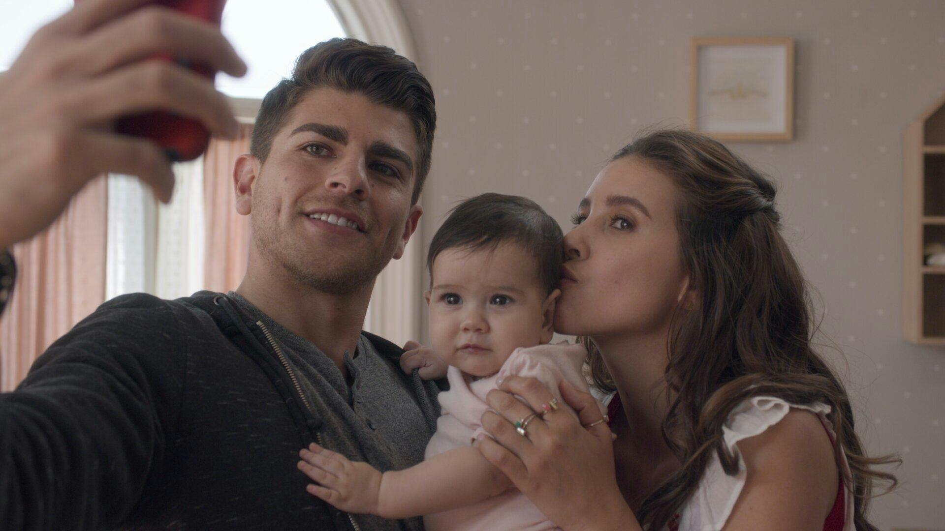 Mãe Só Tem Duas - episódio 1x4