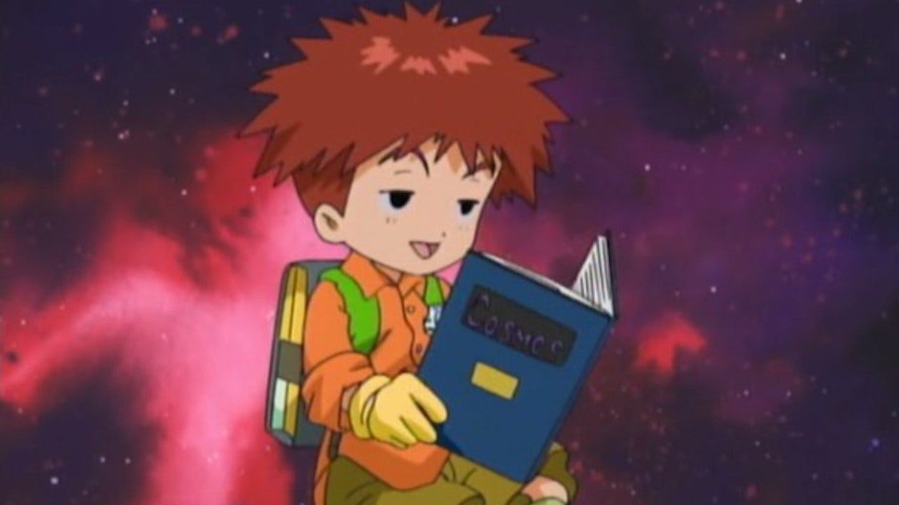 Digimon - episódio 1x24