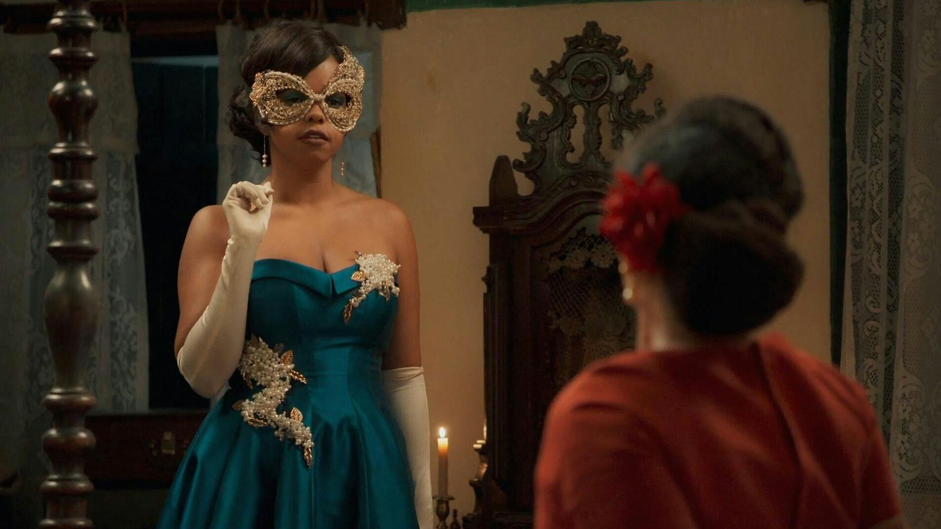 Êta Mundo Melhor! - episódio 1x159