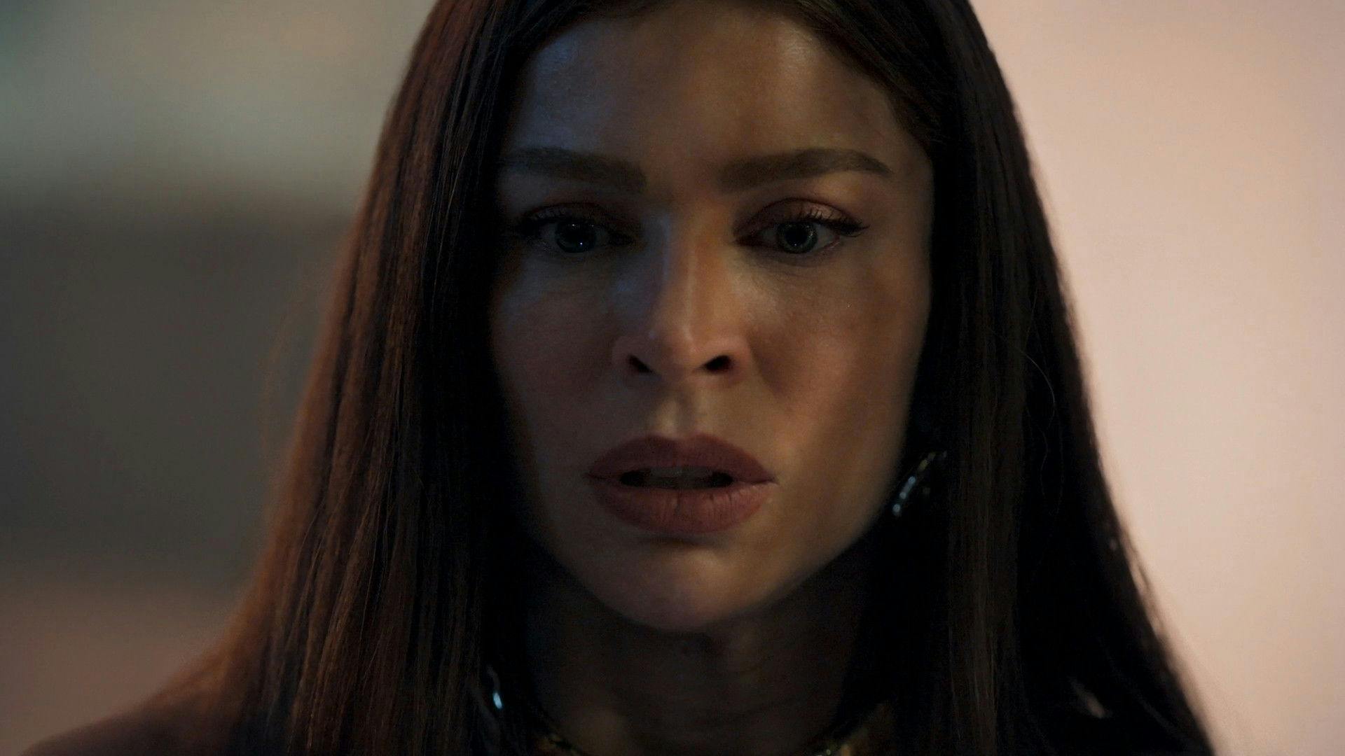 Três Graças - episódio 1x31