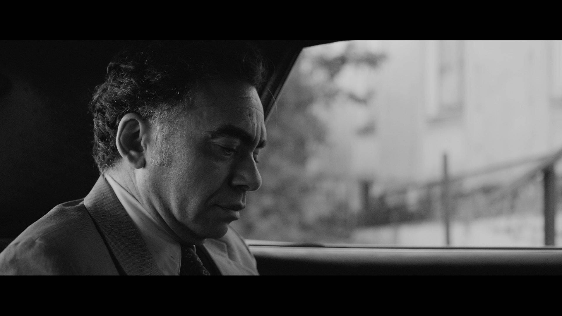 Colônia - episódio 1x8
