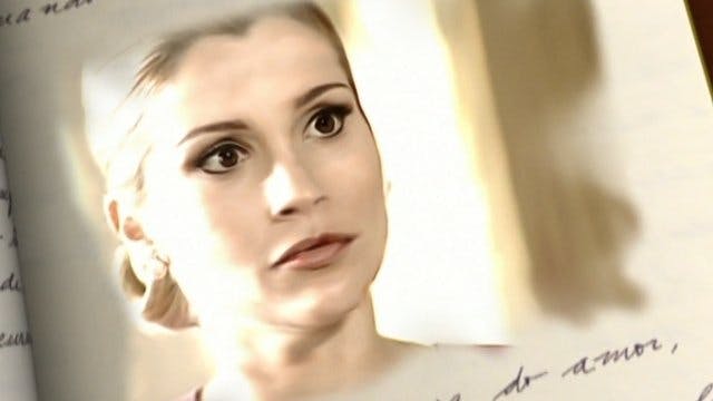 Alma Gêmea - episódio 1x91