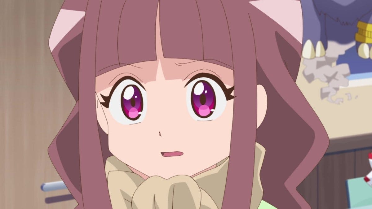 Digimon Ghost Game - episódio 1x65