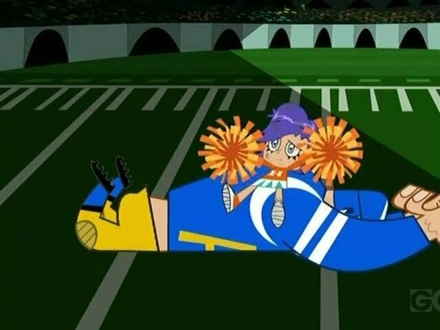 Hi Hi Puffy AmiYumi