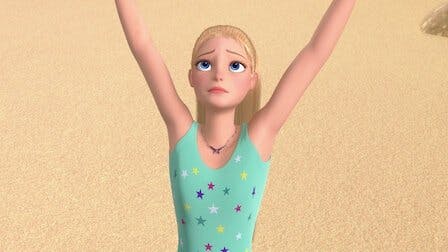 Barbie: Um Toque de Mágica - episódio 1x13
