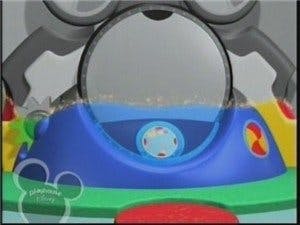 A Casa do Mickey Mouse - episódio 1x22