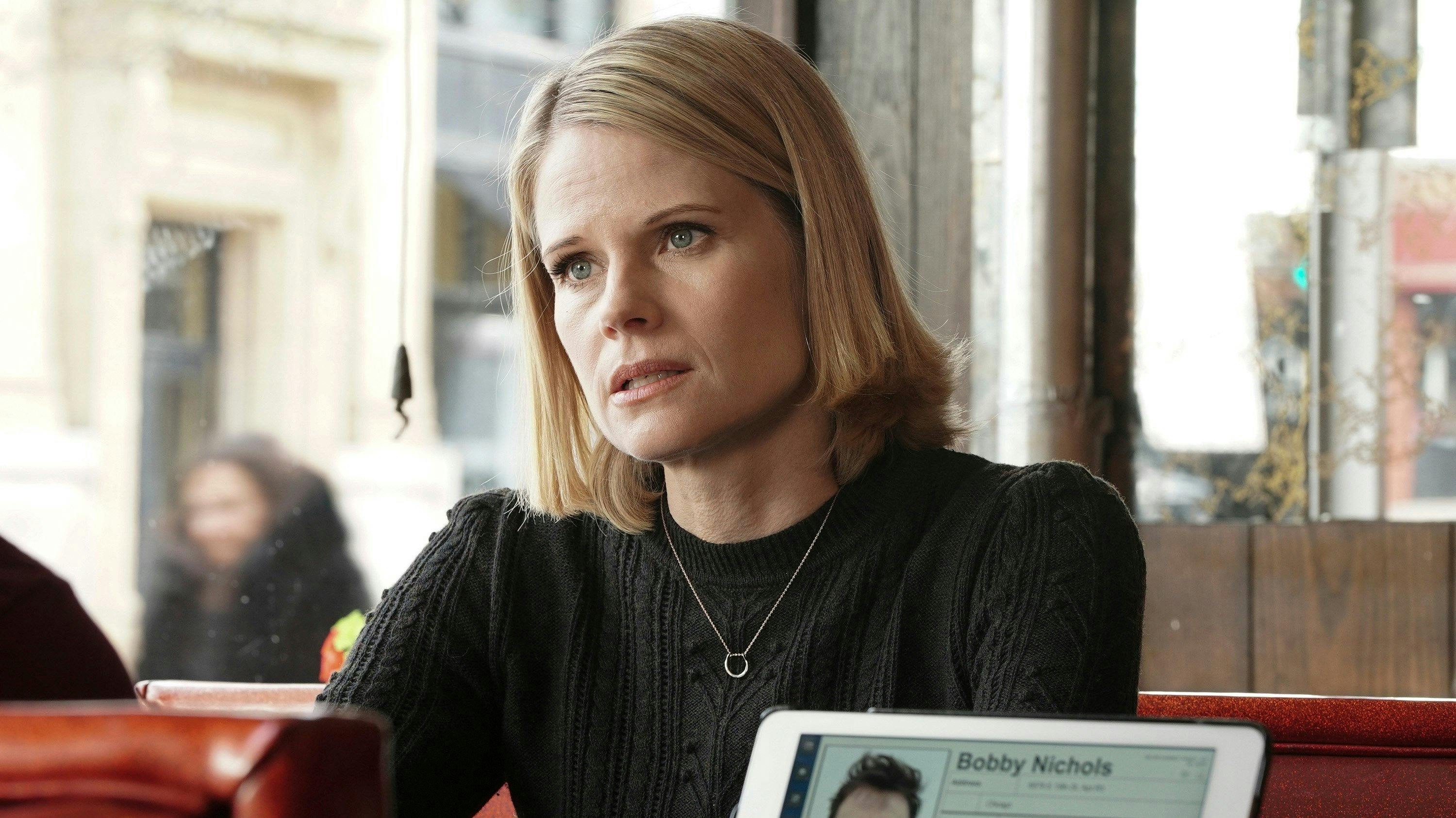 Chicago Justice: A Serviço da Lei - episódio 1x12