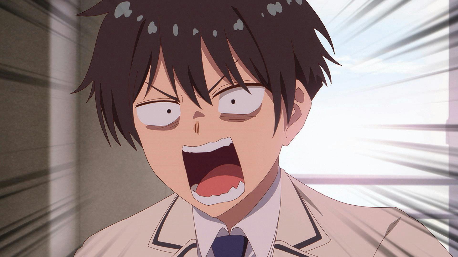 Tune In to the Midnight Heart backdrop