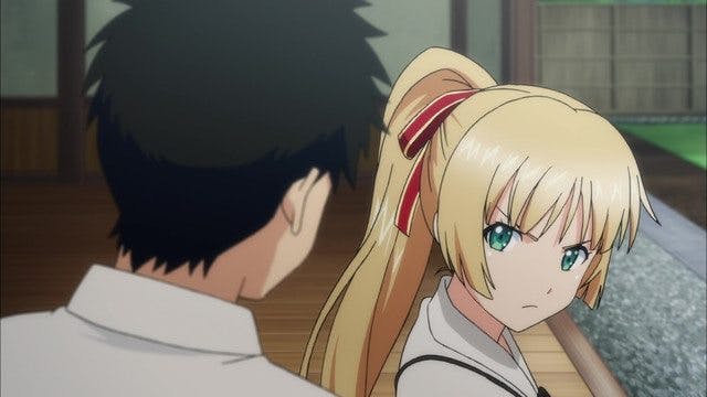 Isuca - episódio 1x4
