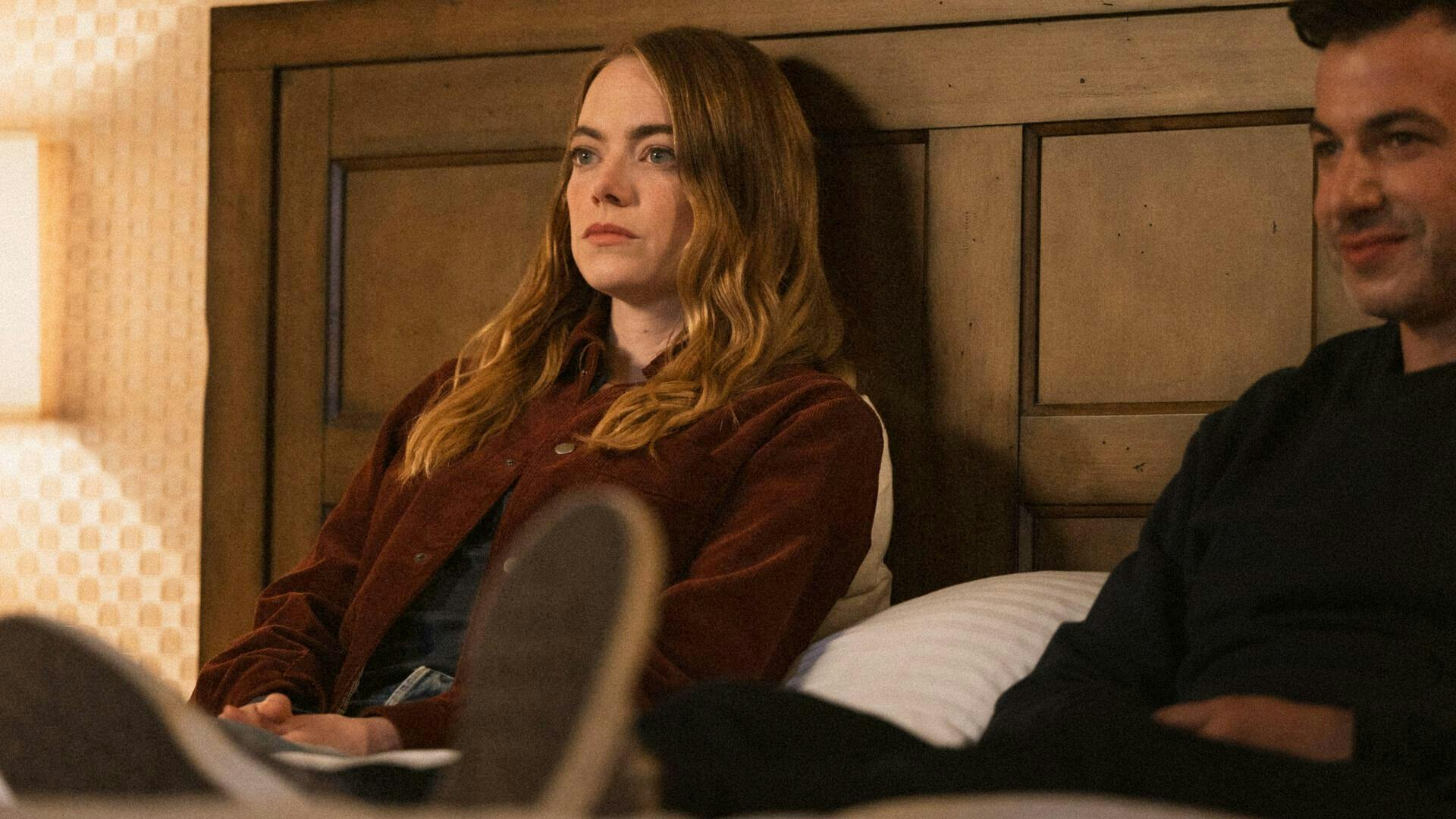 The Curse - episódio 1x9
