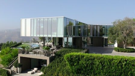 Os Corretores de Beverly Hills - episódio 1x1