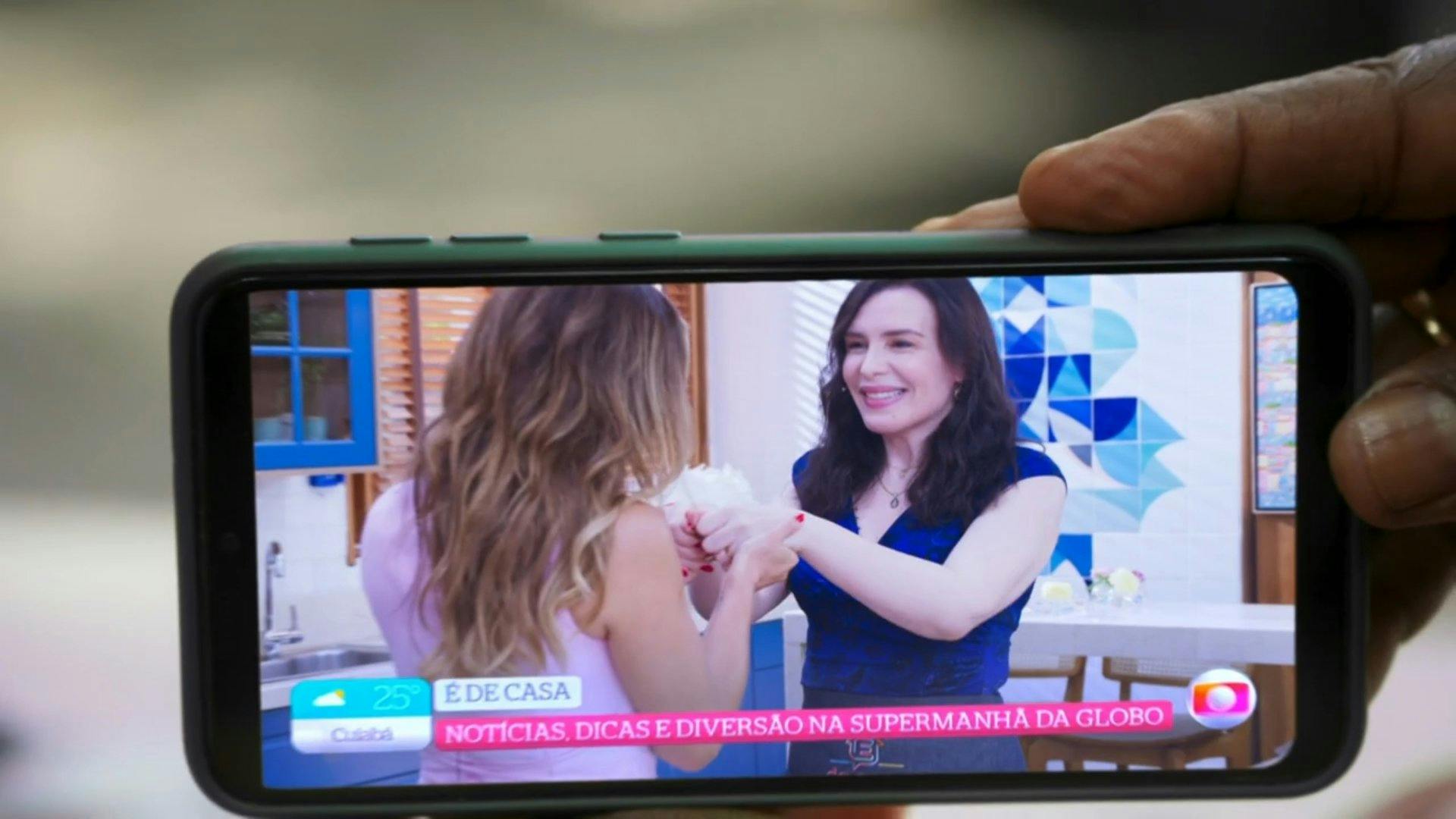 Elas por Elas - episódio 1x30